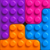 Color Block Jam: Slide Puzzle