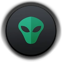 DarkonPD - Icon Pack