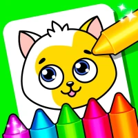 Epicolor Resim Boyama Oyunları