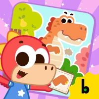 Animal Puzzle Game for Toddler