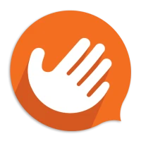 Hand Talk Tradutor para Libras