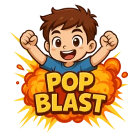 POP BLAST