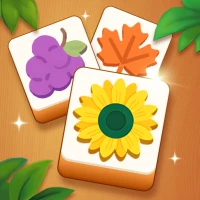 Tile Match - Growing Garden