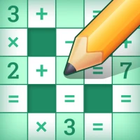 Math Club: Number Puzzle Games