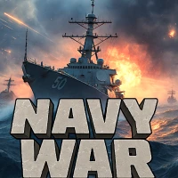 Navy War: Battleship Simulator