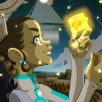 Panic Gem Odyssey: Jewel Match