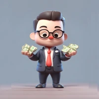 Idle Business Tycoon 2025