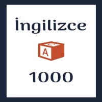English 1000 | YDS KELİME