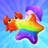 Ocean Jewels: Match & Splash