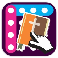 Bible Word Search 2
