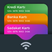 Dijital Cüzdan ve Kartlar