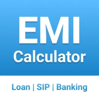 EMI Calculator – Loan & SIP