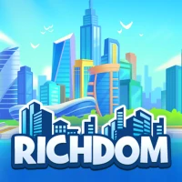 Richdom Survival: Rebuild