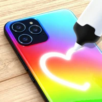 Phone Case DIY Maker