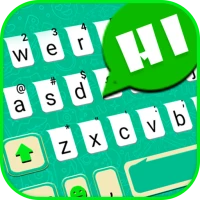 SMS Chat Board Tema