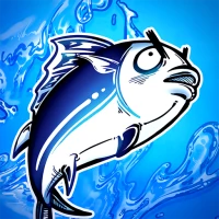 Tuna Frenzy : Escape Jump Game