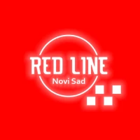 Crveni RedLine Taxi Novi Sad