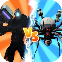 Merge Battle Master: Monster