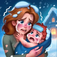 Wood Sort: Story Bulmaca Oyunu