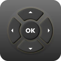 IR Remote - TV Remote for All