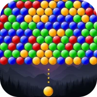 Bubble Shooter Classic