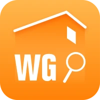 WG-Gesucht - Flats & Rooms