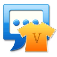 Handcent 6 Sense Style Skin