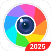 HD Selfie Güzellik Kamerası