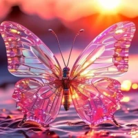 Butterfly Wallpaper - HD & 4K