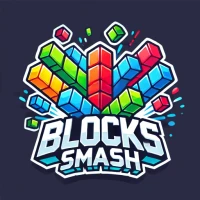 Blocks Smash Jam