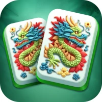 Mahjong Solitaire
