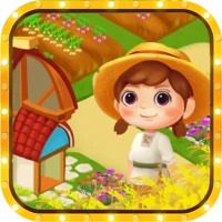 Happy Farm - Nong Trai Vui Ve