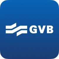 GVB reis app