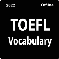 TOEFL Vocabulary Learn & Test
