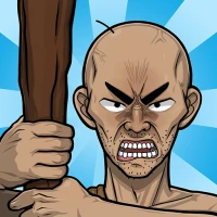 İlkel Kardeşler : Boşta Oyun