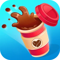 Coffee Jam 3D: Coffee Craze