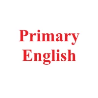 Primary English