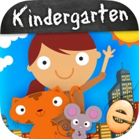 Hayvan Matematik Anaokulu