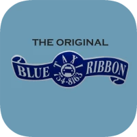 Original Blue Ribbon Taxi