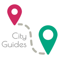 City Guides - Your tour guide