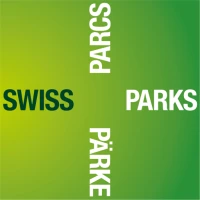 Swiss Parks App