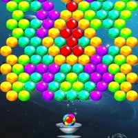 Bubble Shooter World