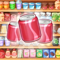 Sort Puzzle - Goods Match 3D