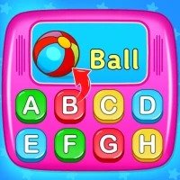 Junior Spelling Learning