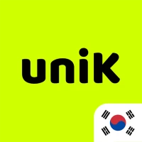 uniK: Korece öğrenin