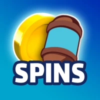 SpinCollect: Reward Link Spins