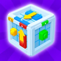 Cube Jam 3D: Brick Away!