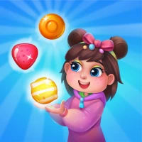 Troom Troom Blitz: Candy Match