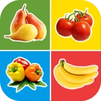 Fruits and Vegetables game