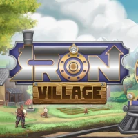 Iron Village
